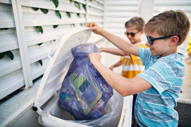 Best Garage Cleanout Services  in Tilden, NE