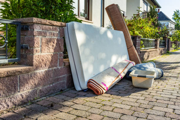 Basement Cleanout Services in Tilden, NE