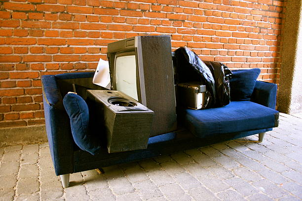 Best Office Junk Removal  in Tilden, NE