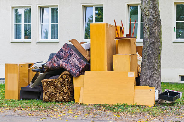 Best Basement Cleanout Services  in Tilden, NE