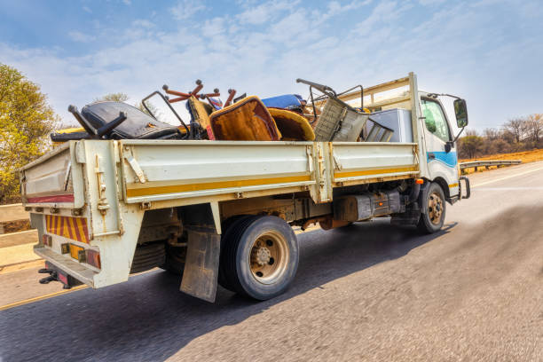 Commercial Cleanout Services in Tilden, NE