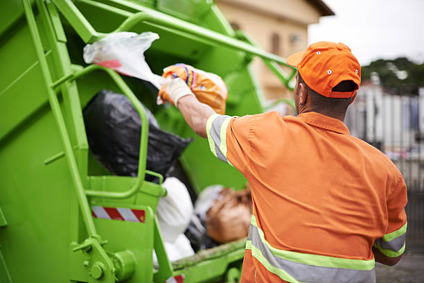 Best Construction Debris Removal  in Tilden, NE