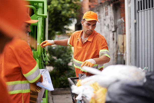 Best Construction Debris Removal  in Tilden, NE